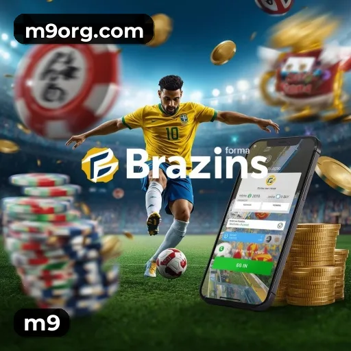 m9 promotions and bonuses